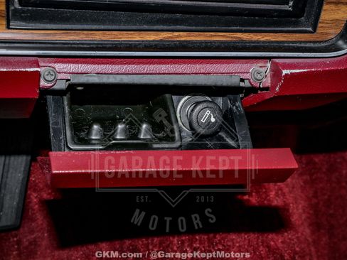 Used 1989 Dodge D/W Truck 150 image 95