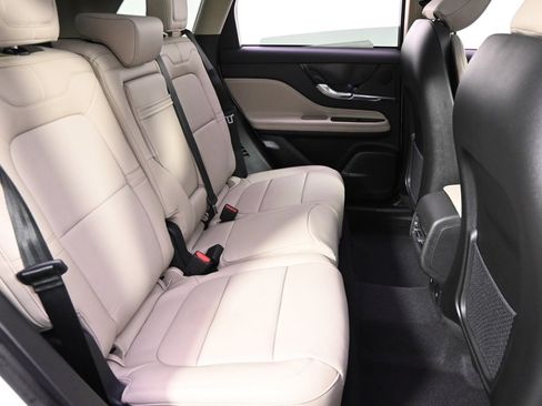 New 2026 Lincoln Corsair Reserve w/ Jet Appearance Package image 18