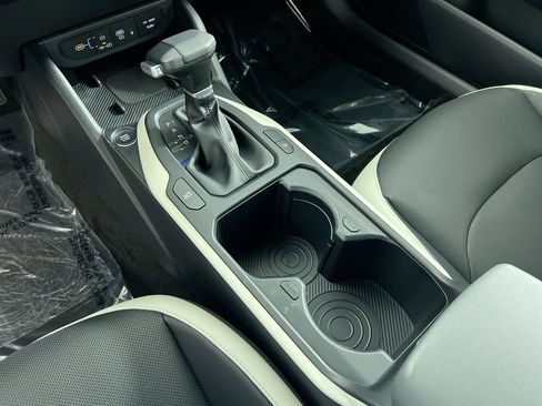 New 2026 Kia K4 GT-Line Turbo w/ GT-Line Premium Package FWD image 24