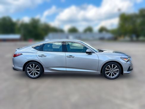 Used 2024 Acura Integra FWD image 15