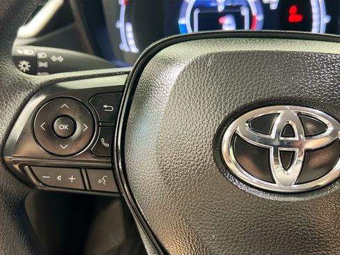 Used 2026 Toyota Corolla LE FWD image 18
