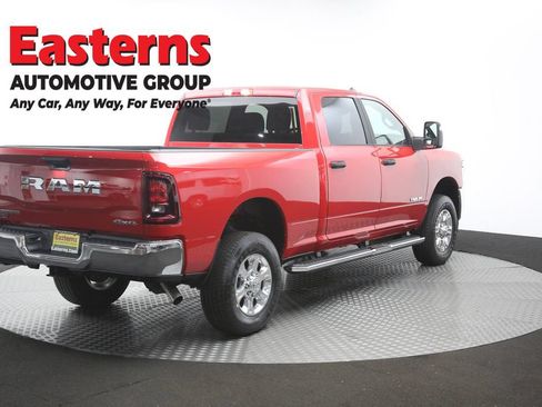 Used 2026 RAM 2500 Big Horn AWD/4WD image 40