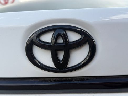 Certified 2025 Toyota Corolla LE FWD image 24