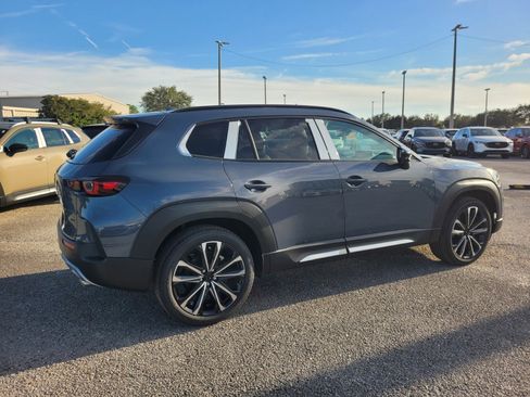 New 2026 MAZDA CX-50 AWD 2.5 S w/ Accent Package image 14