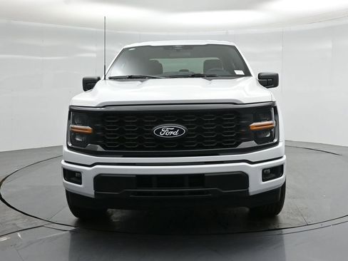 New 2026 Ford F150 STX RWD image 21