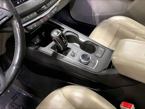Used 2019 Cadillac XT4 Premium Luxury FWD image 15