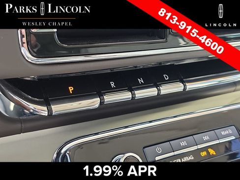Used 2020 Lincoln Navigator Black Label w/ Cargo Convenience Package AWD/4WD image 27