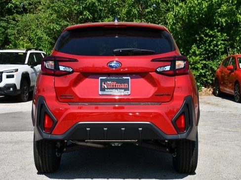 New 2026 Subaru Crosstrek 2.5i AWD/4WD image 5