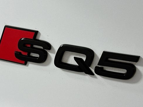 Used 2022 Audi SQ5 Prestige w/ Prestige Package image 10