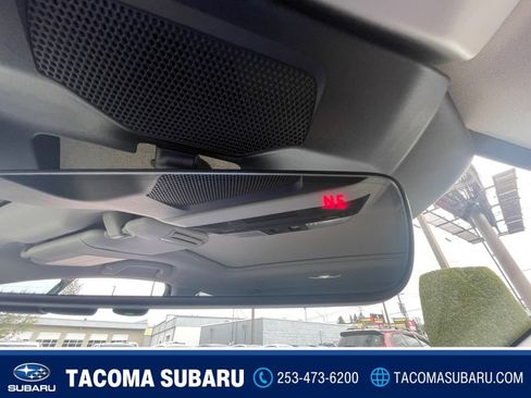 New 2026 Subaru Crosstrek 2.5i Limited w/ Crosstrek Mirror Package AWD/4WD image 22