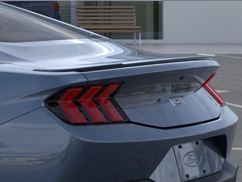 New 2026 Ford Mustang GT Premium RWD image 22