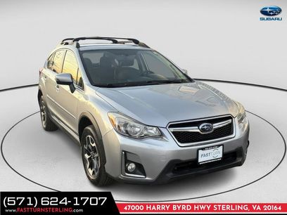 Used 2017 Subaru Crosstrek 2.0i Limited