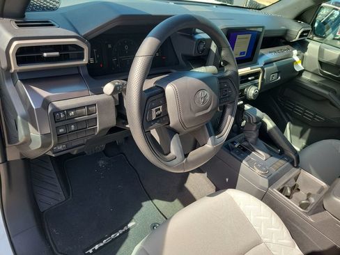 New 2026 Toyota Tacoma SR5 RWD image 7