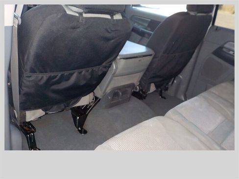 Used 2007 Dodge Ram 2500 Truck SLT w/ Protection Group image 37