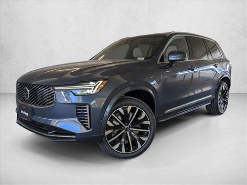 New 2026 Volvo XC90 B6 Ultra w/ Protection Package AWD/4WD image 1
