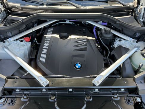 Used 2026 BMW X5 sDrive40i image 34