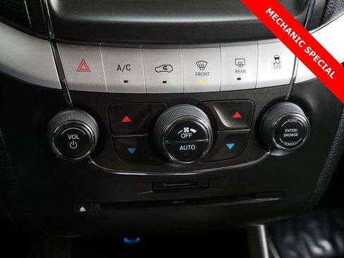 Used 2017 Dodge Journey GT w/ Driver Convenience Group image 21