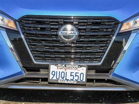 Used 2021 Nissan Kicks S image 20