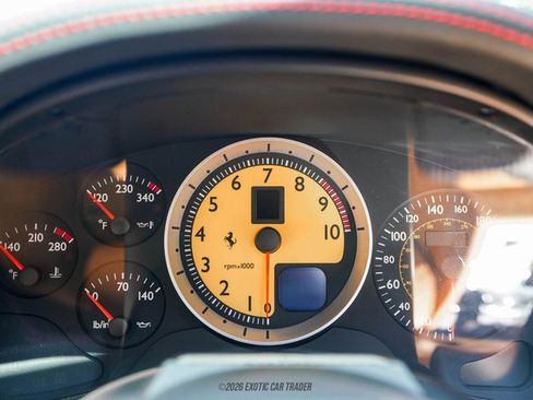 Used 2009 Ferrari F430 Spider image 36