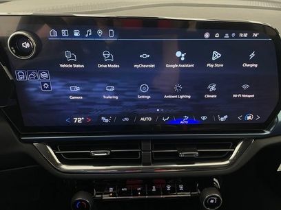 New 2026 Chevrolet Equinox EV LT
