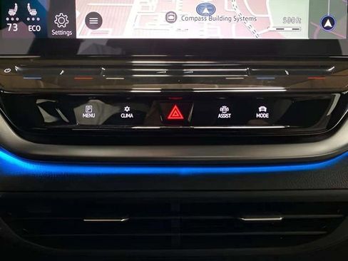 Used 2022 Volkswagen ID.4 Pro S w/ Gradient Package RWD image 55