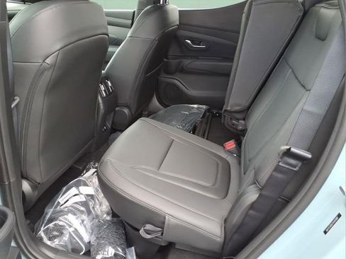 New 2026 Hyundai Santa Cruz SEL AWD/4WD image 11