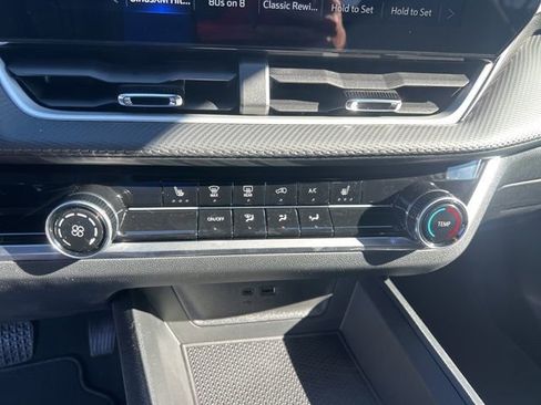 New 2026 Chevrolet Equinox LT w/ Midnight Edition image 24