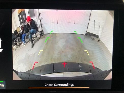 New 2026 Subaru Outback Limited image 35