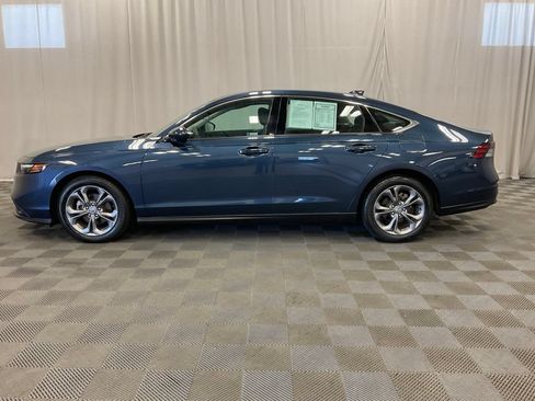 Used 2024 Honda Accord EX image 15