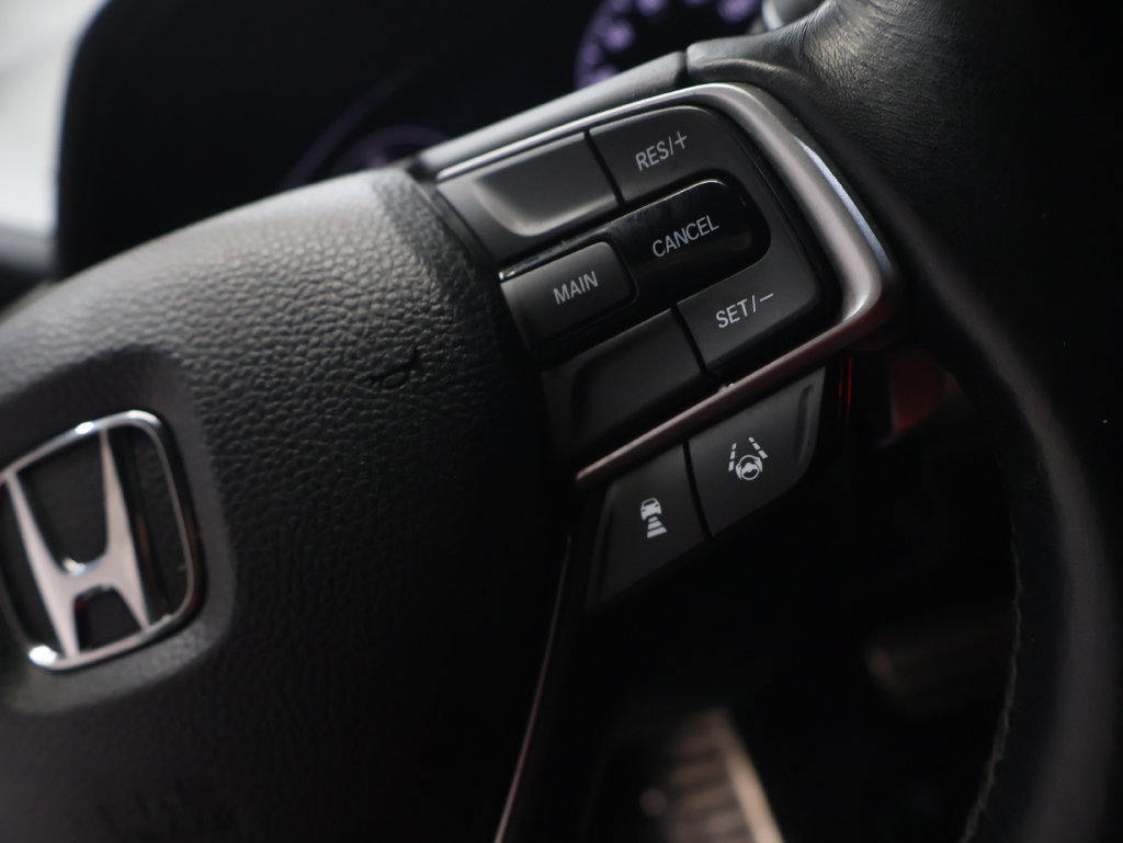 Used 2018 Honda Accord Sport image 20