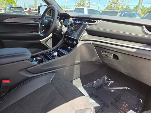 Certified 2023 Jeep Grand Cherokee Altitude RWD image 9