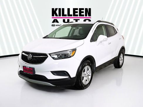 Used 2019 Buick Encore Preferred image 3