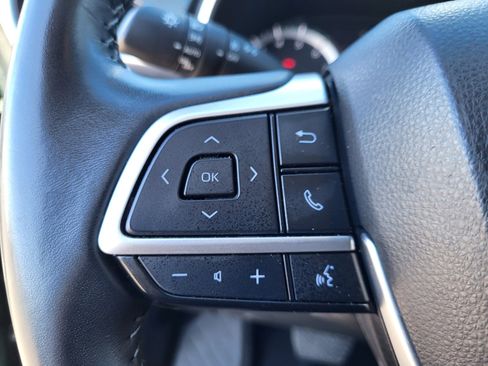 Used 2024 Toyota Highlander XLE image 27