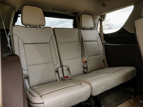 Used 2021 GMC Yukon Denali image 94