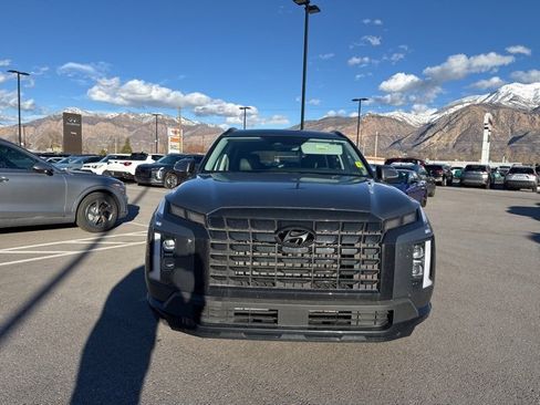 Used 2025 Hyundai Palisade XRT image 2