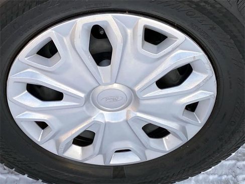 Used 2024 Ford Transit 250 Low Roof w/ Exterior Upgrade Package image 28