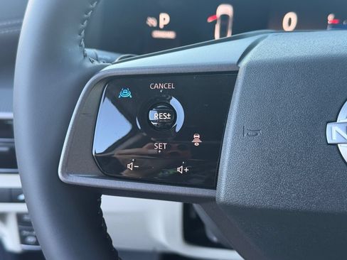 New 2026 Nissan Murano SV AWD/4WD image 19
