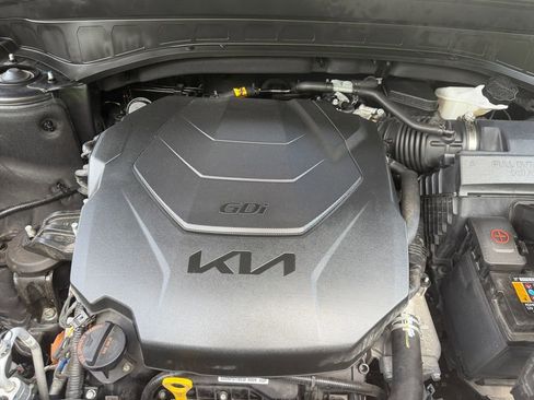 Certified 2024 Kia Telluride SX X-Line AWD/4WD image 20