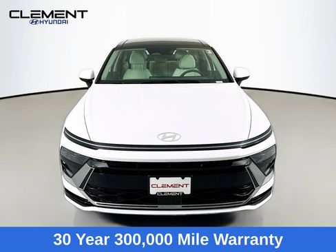 New 2026 Hyundai Sonata SEL image 2