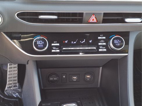 Used 2022 Hyundai Sonata SEL Plus image 7
