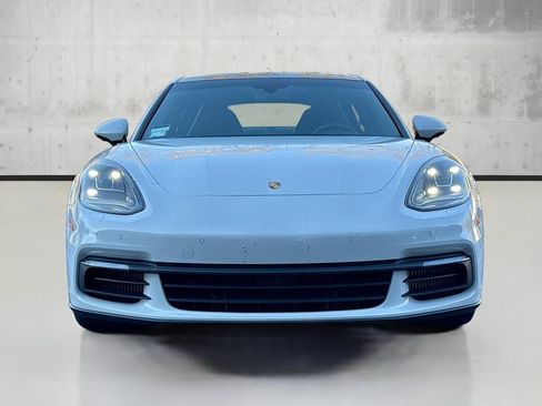 Used 2019 Porsche Panamera 4 image 2