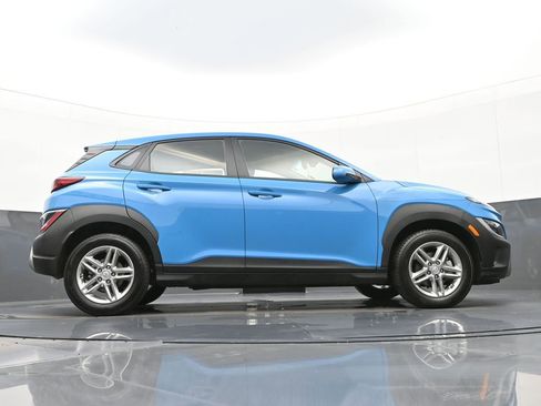 Certified 2022 Hyundai Kona SE image 39