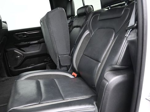 Used 2022 RAM 1500 TRX w/ TRX Level 2 Equipment Group image 31