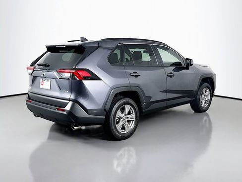 Certified 2023 Toyota RAV4 XLE w/ Convenience Package FWD image 5