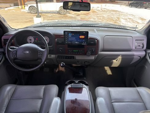 Used 2007 Ford F350 Lariat image 20