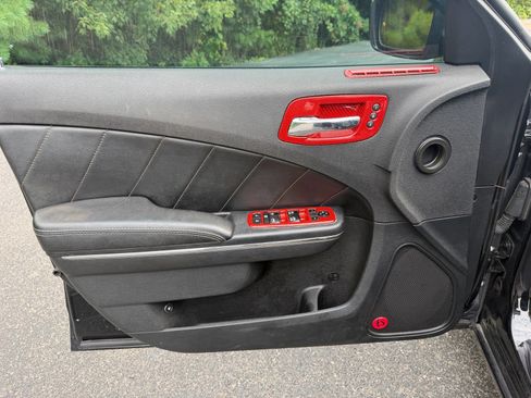 Used 2012 Dodge Charger R/T RWD image 22