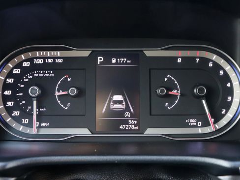 Used 2024 Hyundai Tucson SEL FWD image 26