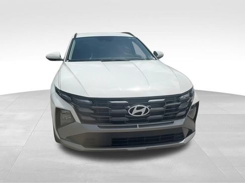 New 2026 Hyundai Tucson SEL Plus AWD/4WD image 3