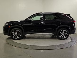 New 2026 Volkswagen Tiguan SE AWD/4WD video 2