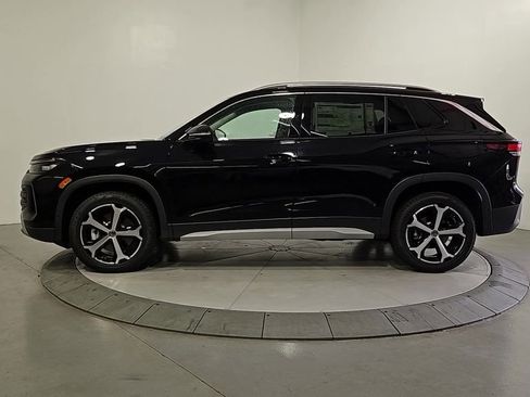 New 2026 Volkswagen Tiguan SE AWD/4WD image 2